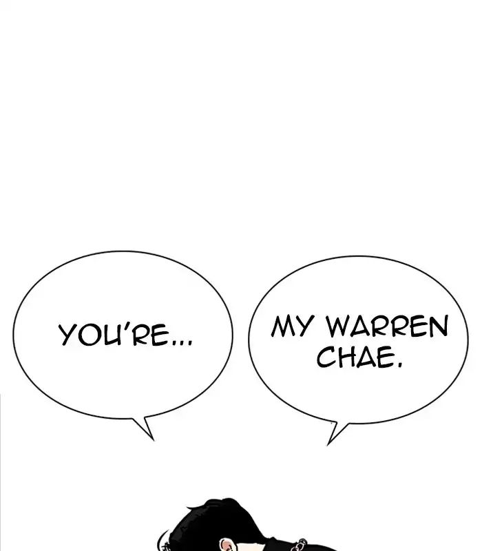 18+ Lookism Chapter 238: Ep. 238: Eli Jang (7) page 169