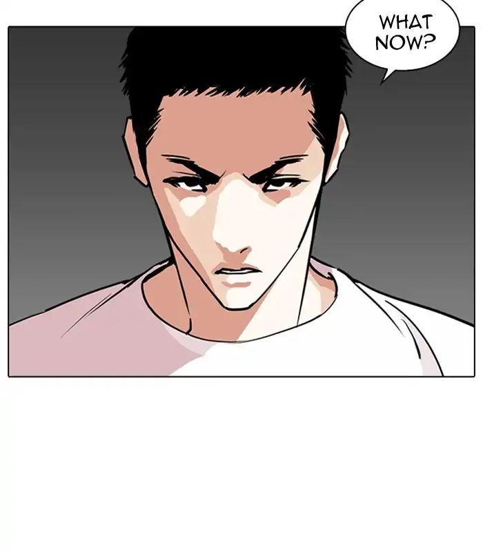 18+ Lookism Chapter 238: Ep. 238: Eli Jang (7) page 175