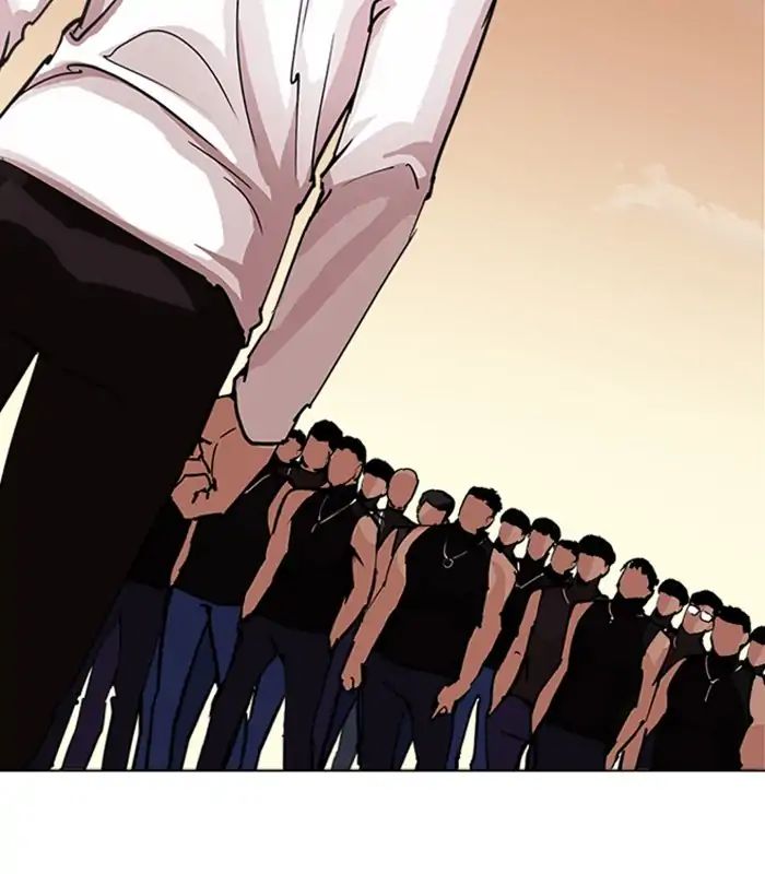 18+ Lookism Chapter 238: Ep. 238: Eli Jang (7) page 178