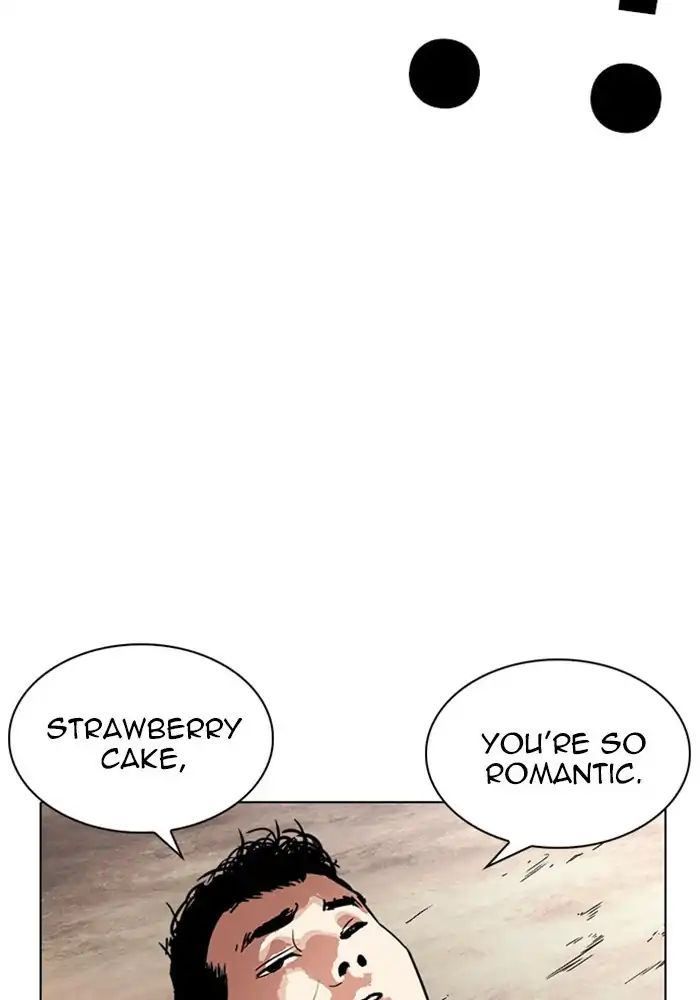 18+ Lookism Chapter 239: Ep.239: Eli Jang (8) page 18