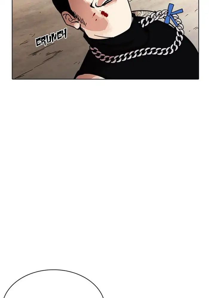 18+ Lookism Chapter 239: Ep.239: Eli Jang (8) page 19