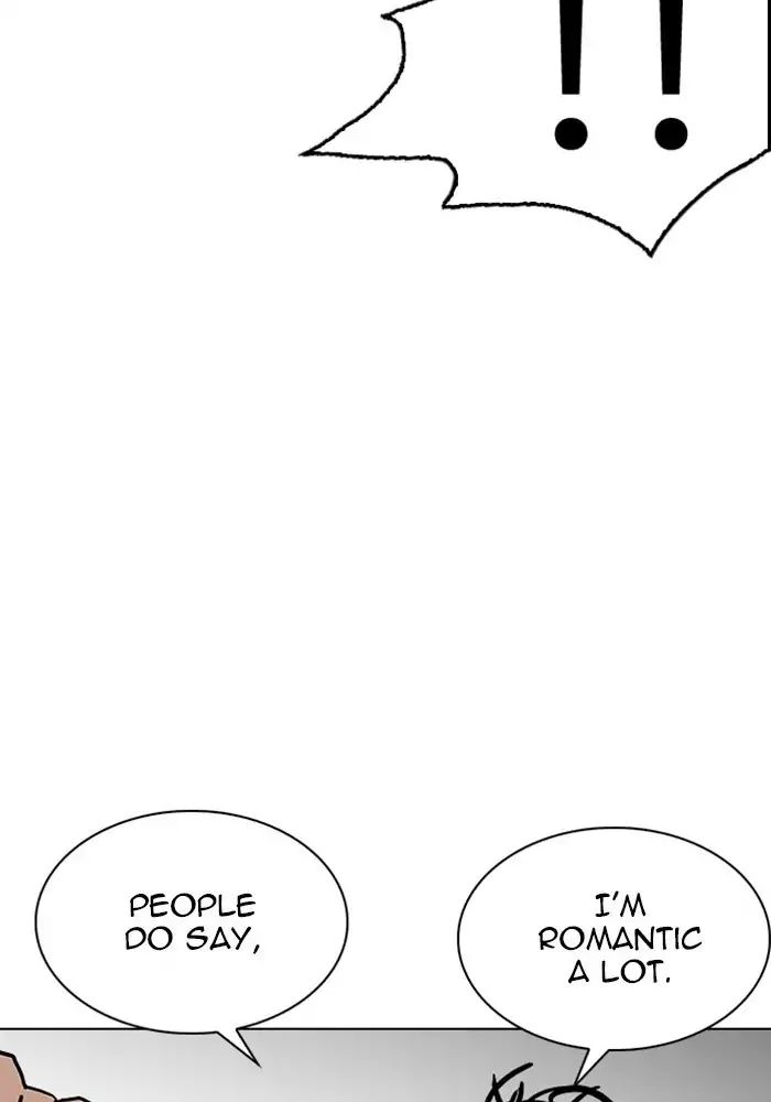 18+ Lookism Chapter 239: Ep.239: Eli Jang (8) page 23