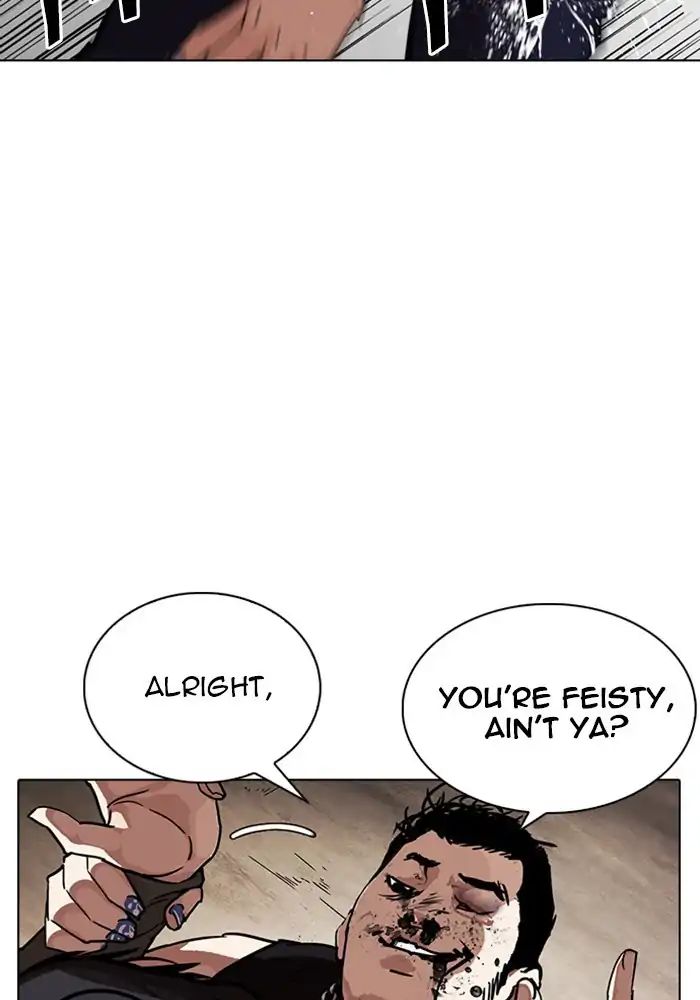 18+ Lookism Chapter 239: Ep.239: Eli Jang (8) page 33