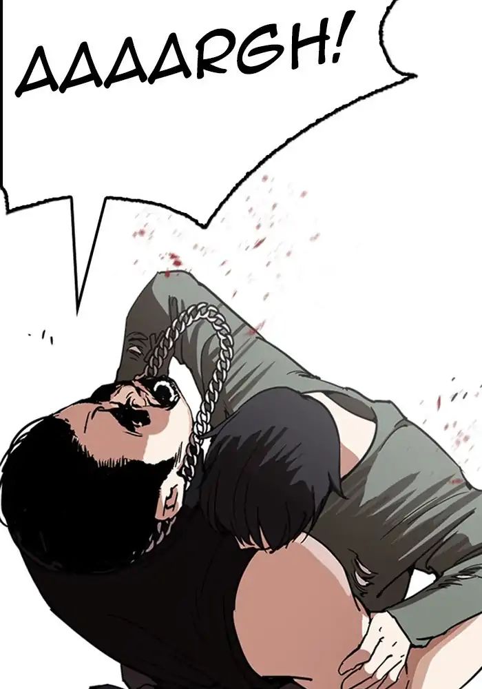 18+ Lookism Chapter 239: Ep.239: Eli Jang (8) page 37