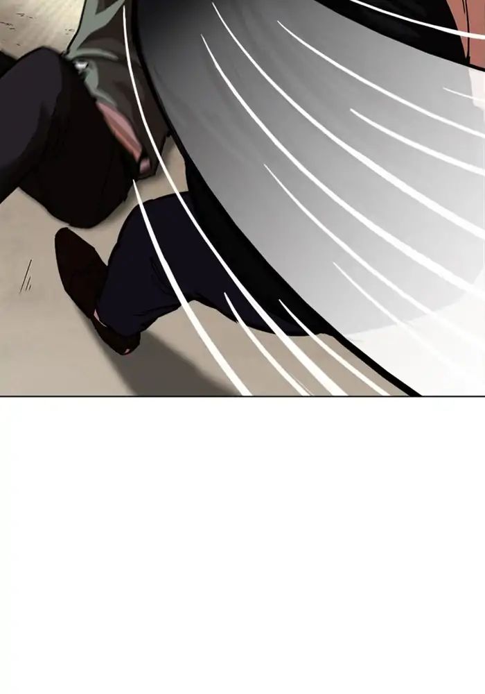 18+ Lookism Chapter 239: Ep.239: Eli Jang (8) page 44