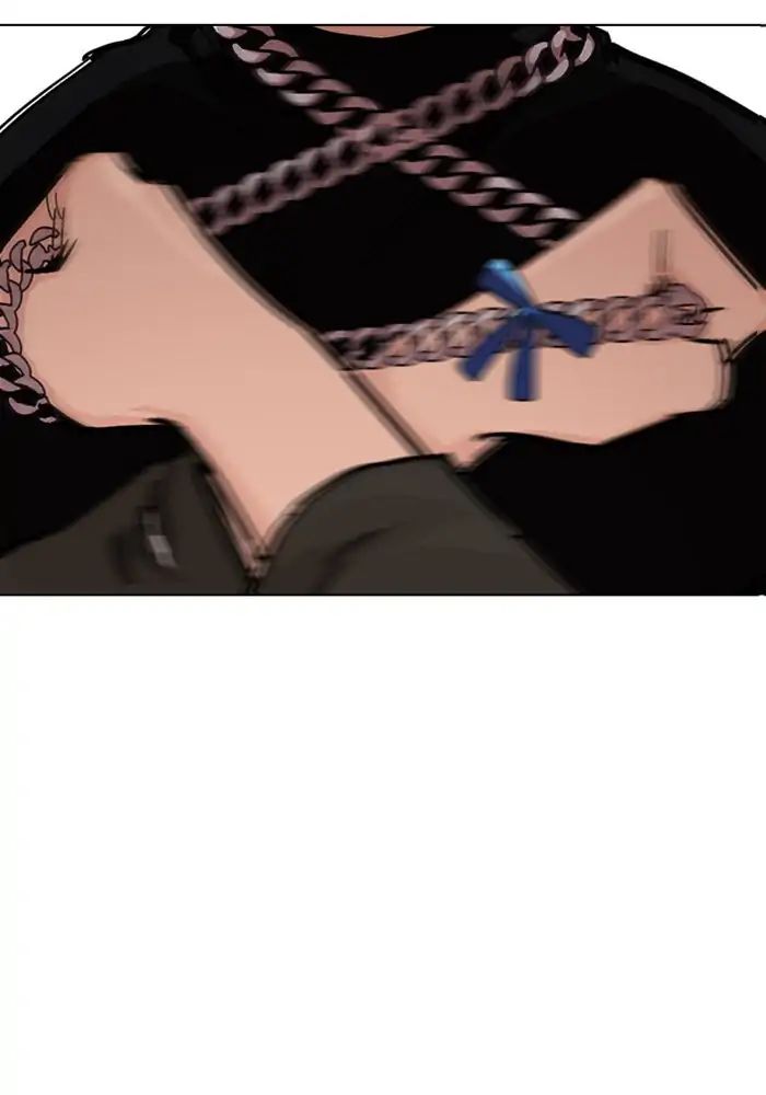 18+ Lookism Chapter 239: Ep.239: Eli Jang (8) page 51