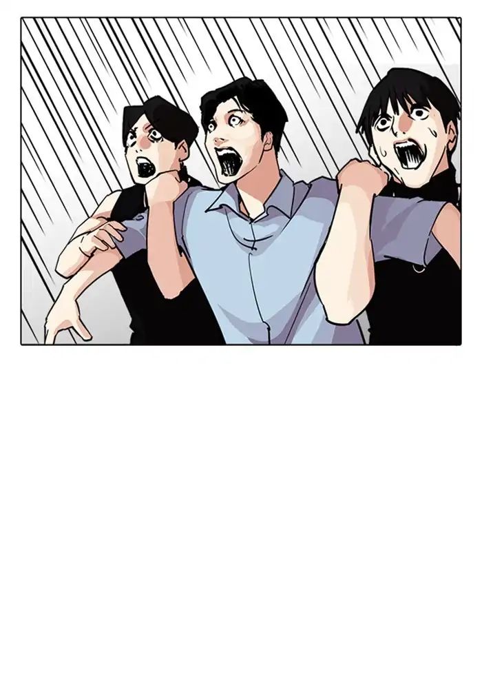 18+ Lookism Chapter 239: Ep.239: Eli Jang (8) page 54