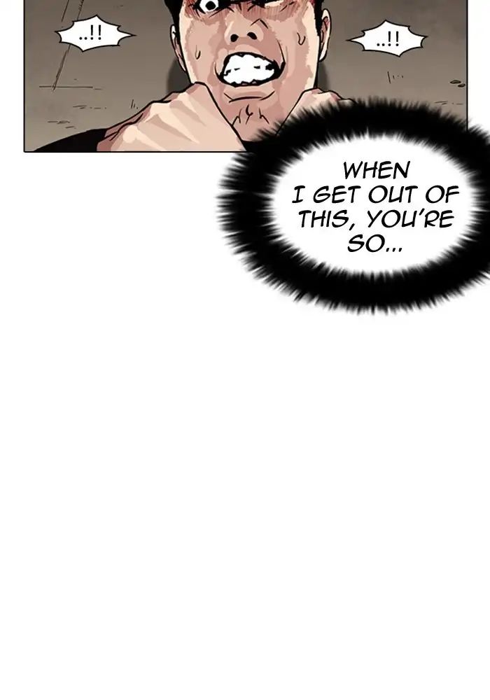 18+ Lookism Chapter 239: Ep.239: Eli Jang (8) page 59