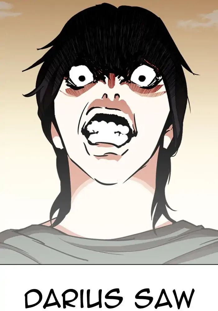 18+ Lookism Chapter 239: Ep.239: Eli Jang (8) page 62