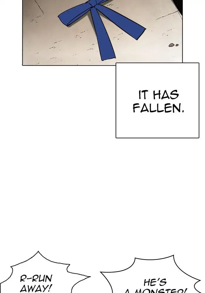 18+ Lookism Chapter 239: Ep.239: Eli Jang (8) page 70