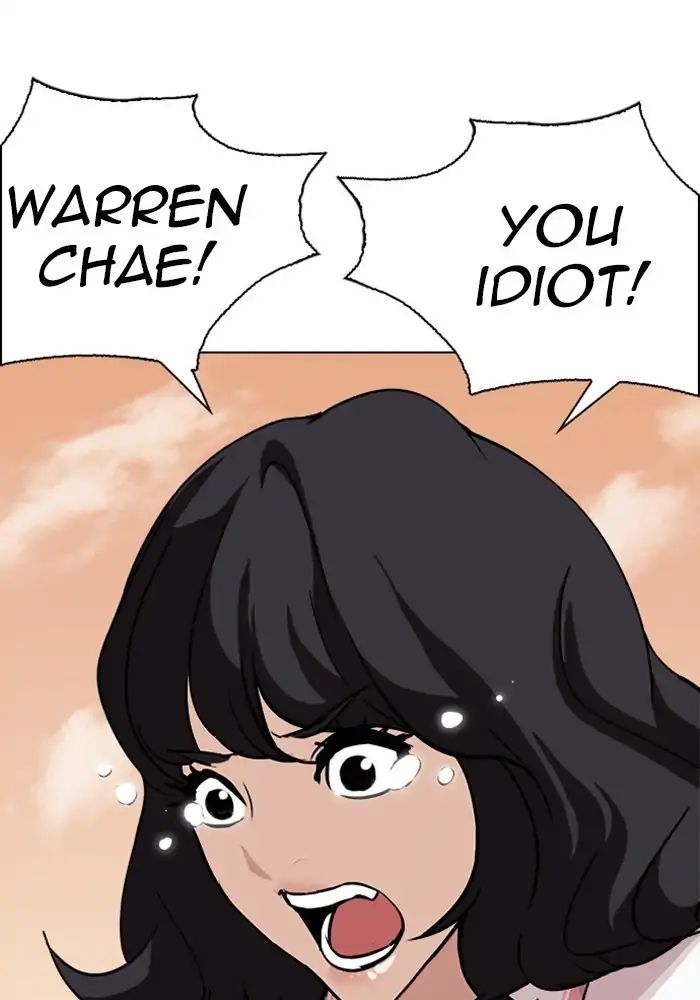 18+ Lookism Chapter 239: Ep.239: Eli Jang (8) page 78