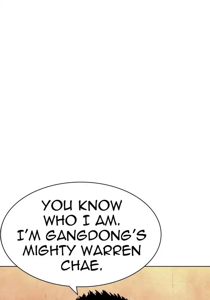 18+ Lookism Chapter 239: Ep.239: Eli Jang (8) page 85