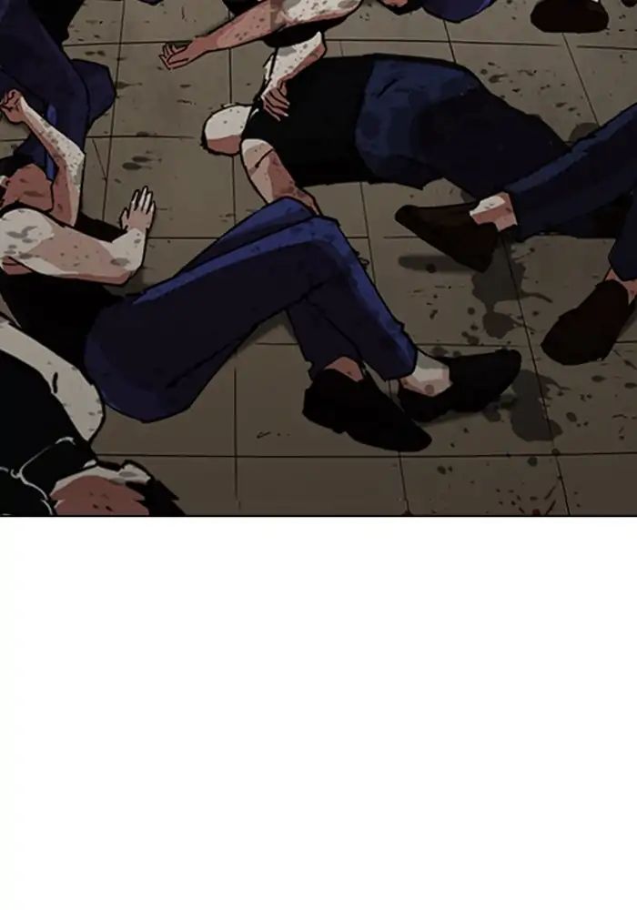18+ Lookism Chapter 239: Ep.239: Eli Jang (8) page 90
