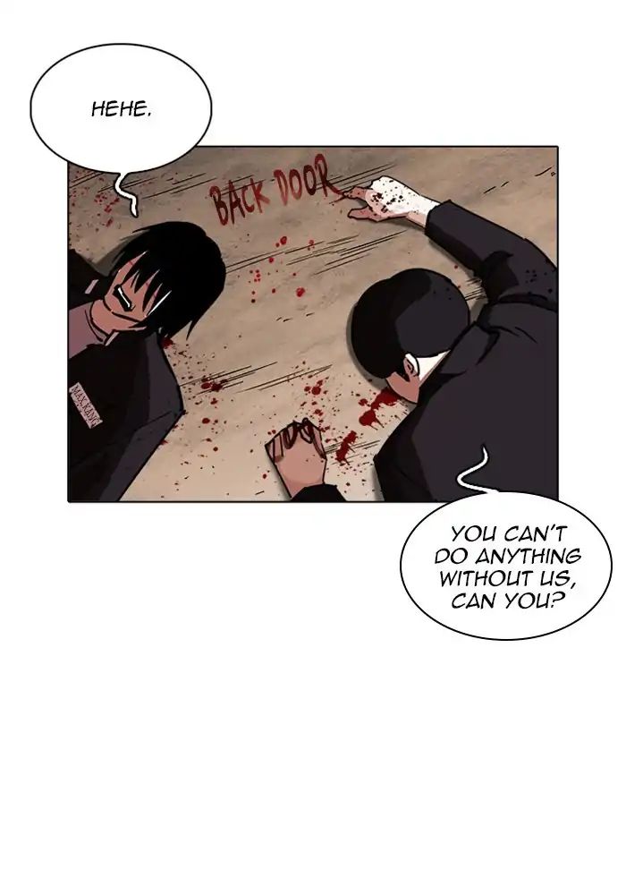 18+ Lookism Chapter 239: Ep.239: Eli Jang (8) page 91