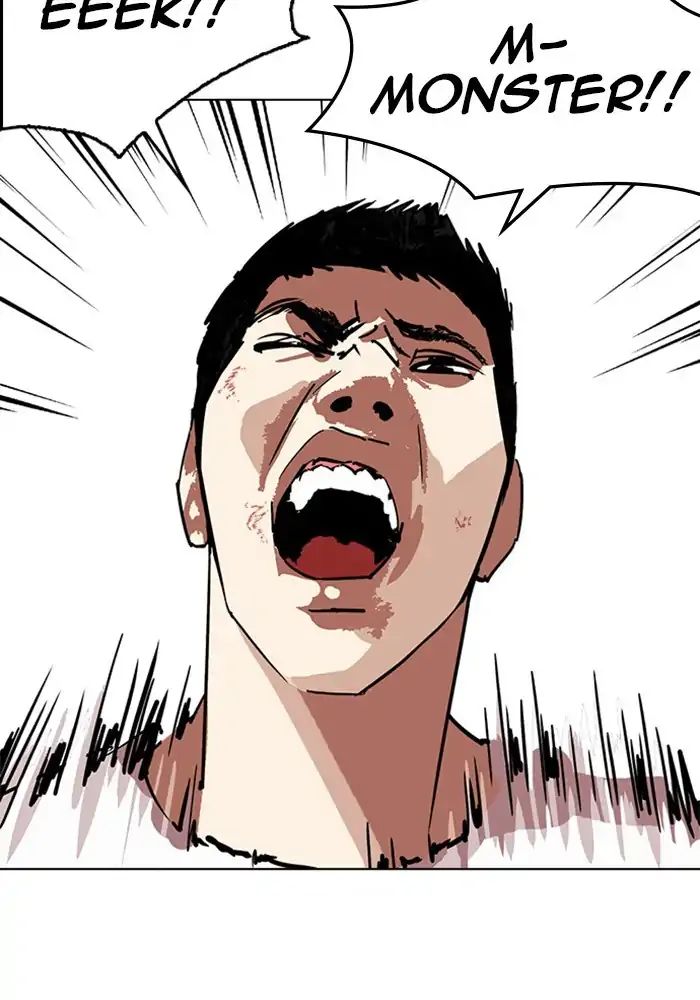 18+ Lookism Chapter 239: Ep.239: Eli Jang (8) page 95