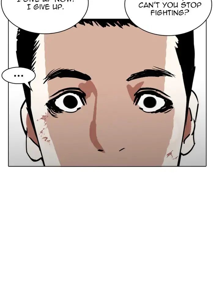 18+ Lookism Chapter 239: Ep.239: Eli Jang (8) page 99