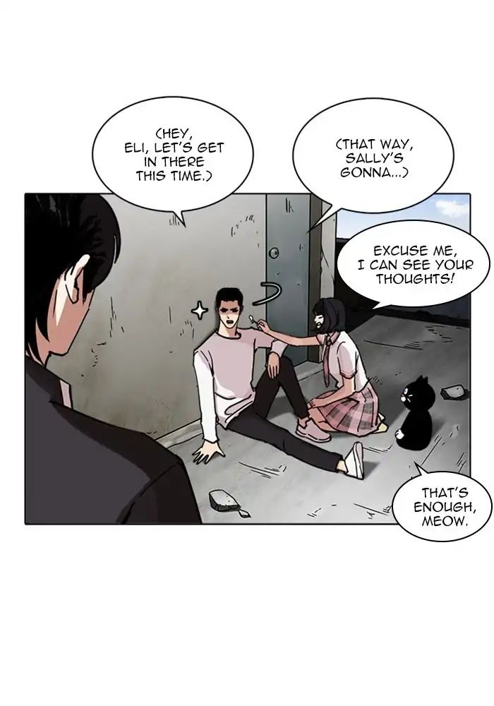 18+ Lookism Chapter 239: Ep.239: Eli Jang (8) page 100
