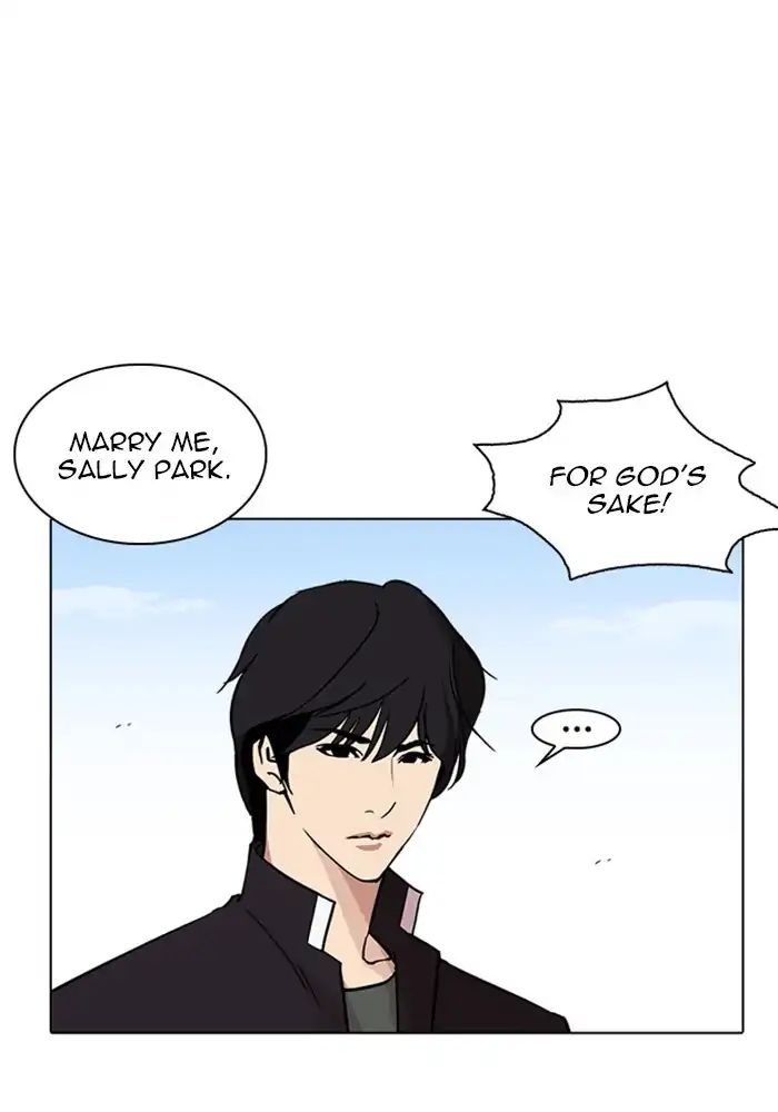 18+ Lookism Chapter 239: Ep.239: Eli Jang (8) page 101