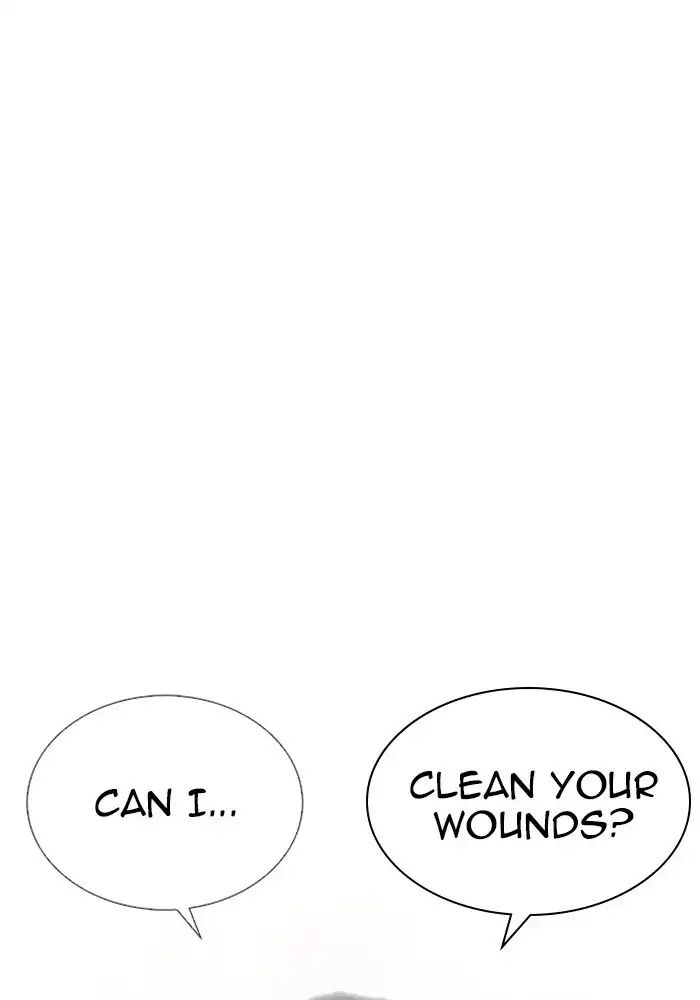 18+ Lookism Chapter 239: Ep.239: Eli Jang (8) page 103