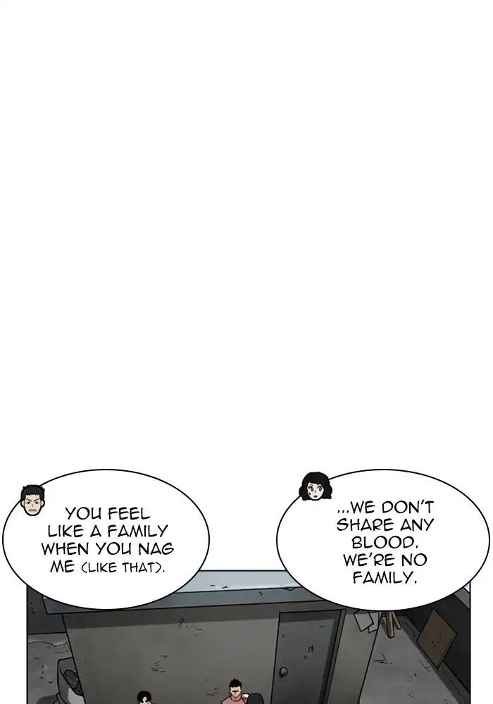18+ Lookism Chapter 239: Ep.239: Eli Jang (8) page 110