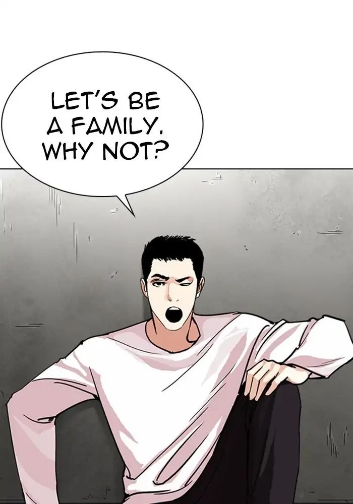 18+ Lookism Chapter 239: Ep.239: Eli Jang (8) page 113