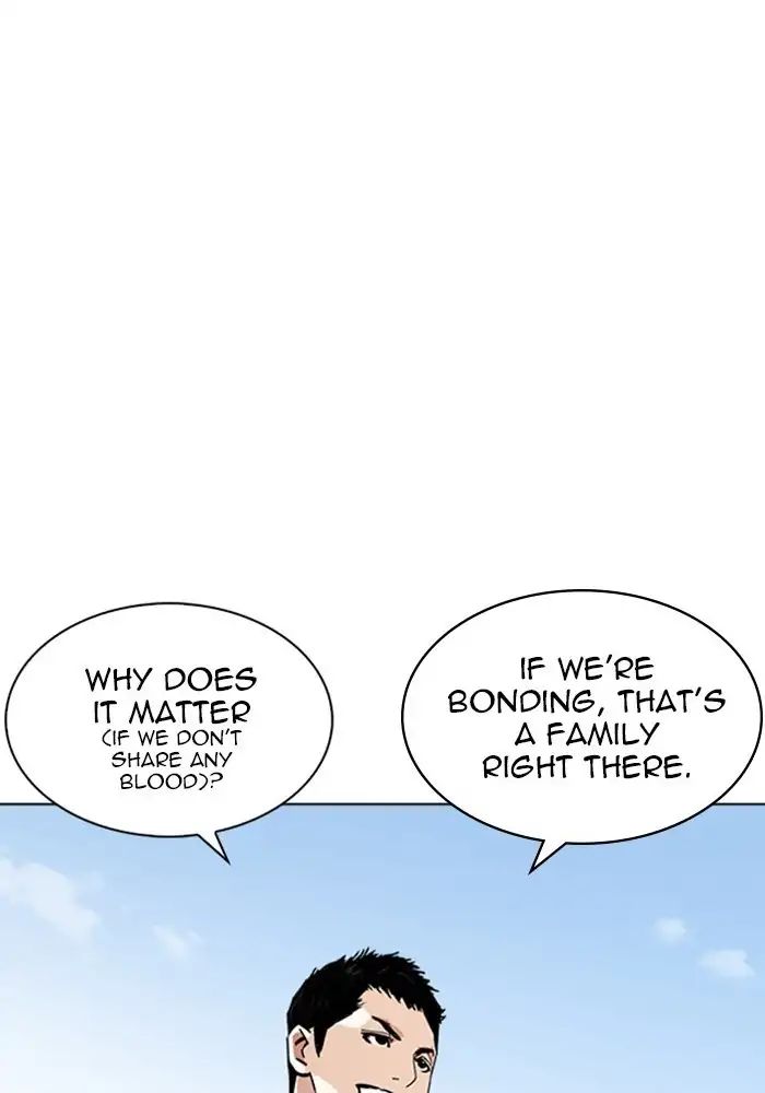 18+ Lookism Chapter 239: Ep.239: Eli Jang (8) page 118