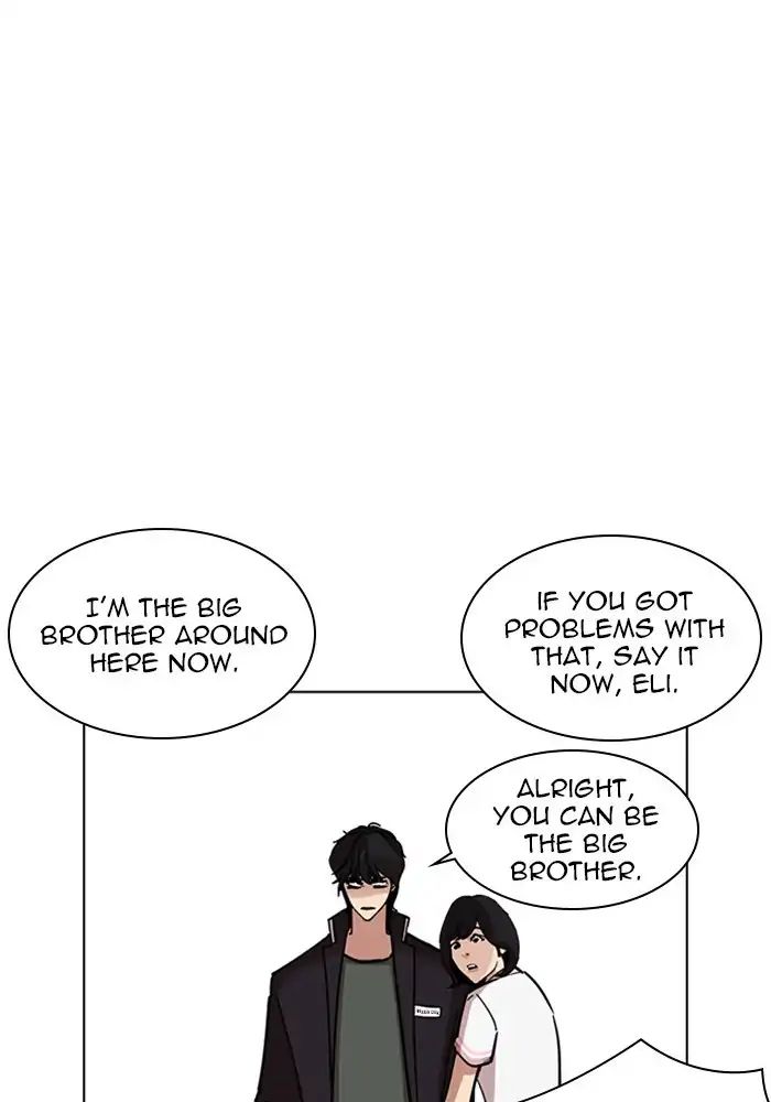 18+ Lookism Chapter 239: Ep.239: Eli Jang (8) page 120
