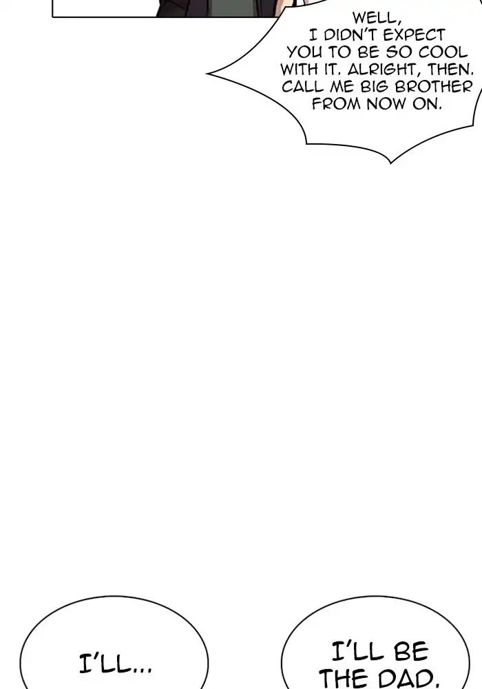 18+ Lookism Chapter 239: Ep.239: Eli Jang (8) page 121