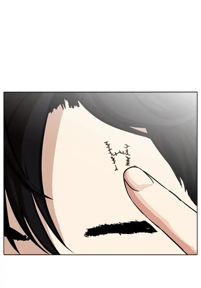 18+ Lookism Chapter 239: Ep.239: Eli Jang (8) page 128