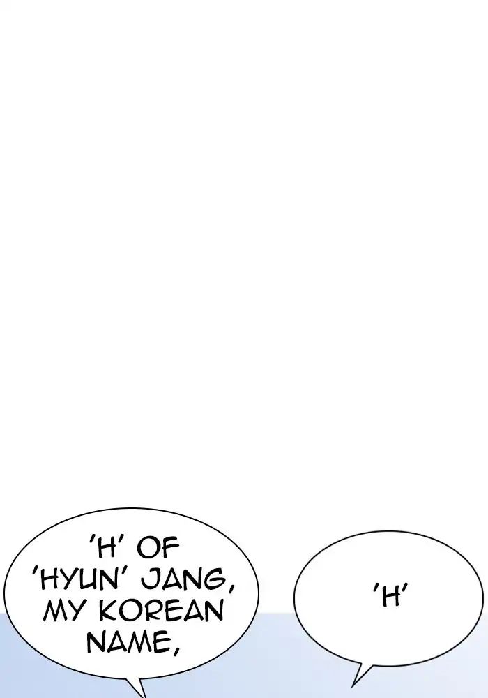 18+ Lookism Chapter 239: Ep.239: Eli Jang (8) page 129