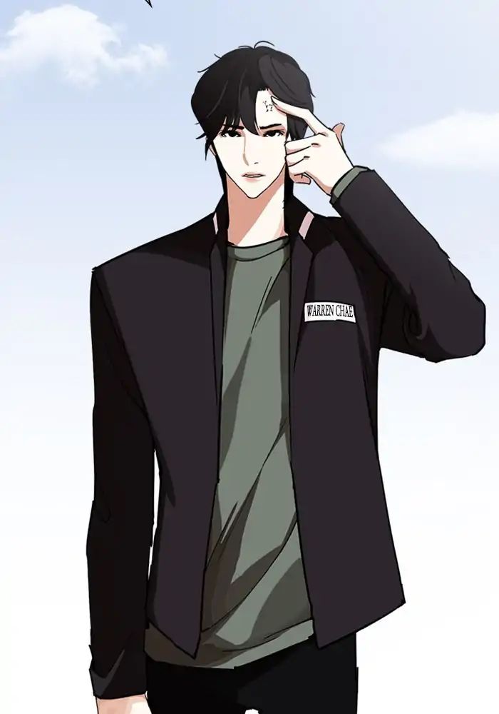 18+ Lookism Chapter 239: Ep.239: Eli Jang (8) page 130