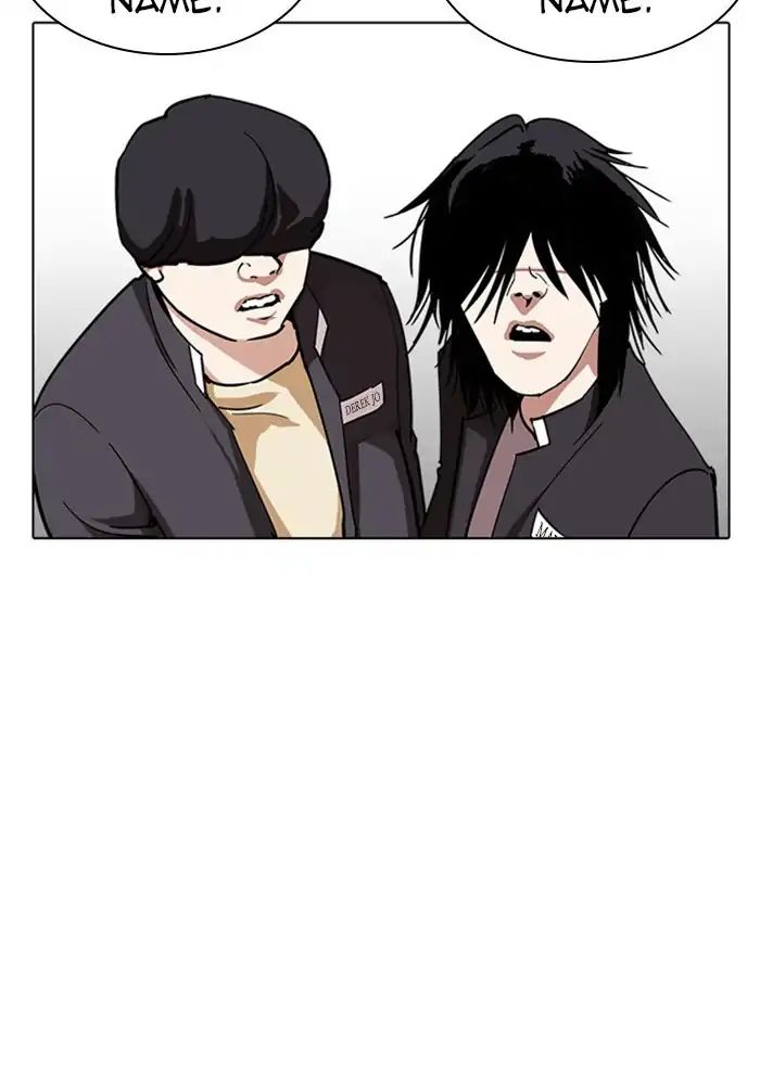 18+ Lookism Chapter 239: Ep.239: Eli Jang (8) page 133