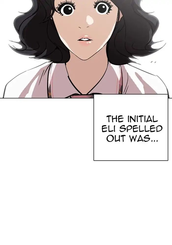 18+ Lookism Chapter 239: Ep.239: Eli Jang (8) page 136