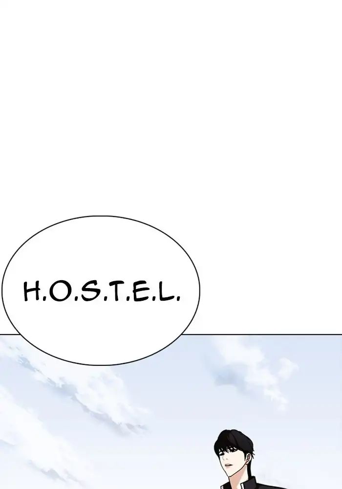18+ Lookism Chapter 239: Ep.239: Eli Jang (8) page 137