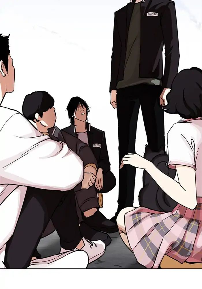 18+ Lookism Chapter 239: Ep.239: Eli Jang (8) page 138