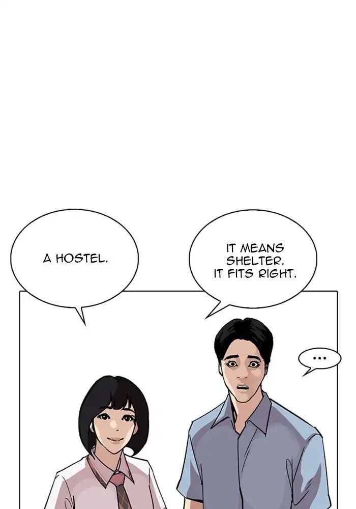 18+ Lookism Chapter 239: Ep.239: Eli Jang (8) page 139