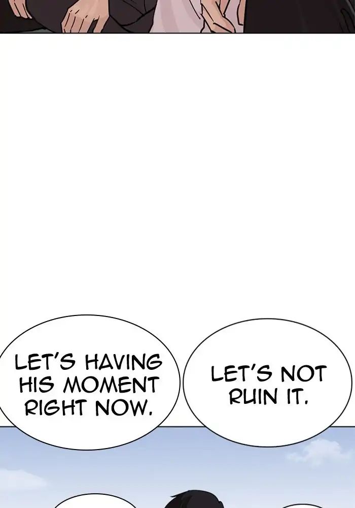 18+ Lookism Chapter 239: Ep.239: Eli Jang (8) page 143