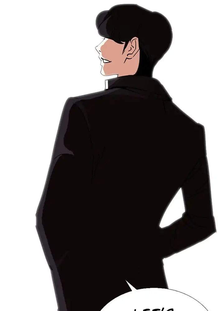 18+ Lookism Chapter 239: Ep.239: Eli Jang (8) page 146