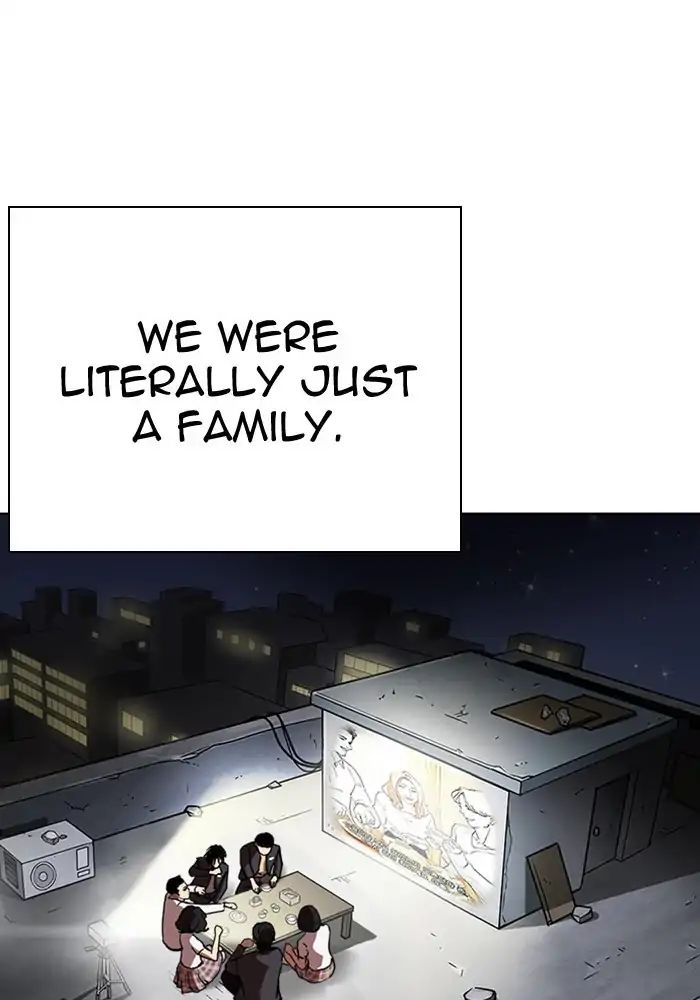 18+ Lookism Chapter 239: Ep.239: Eli Jang (8) page 150