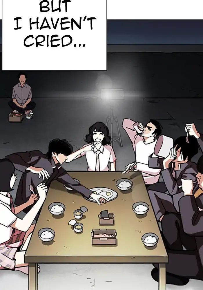 18+ Lookism Chapter 239: Ep.239: Eli Jang (8) page 154