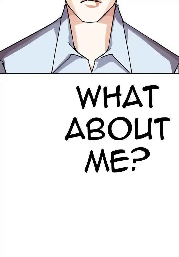 18+ Lookism Chapter 239: Ep.239: Eli Jang (8) page 158