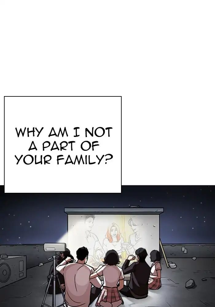 18+ Lookism Chapter 239: Ep.239: Eli Jang (8) page 159