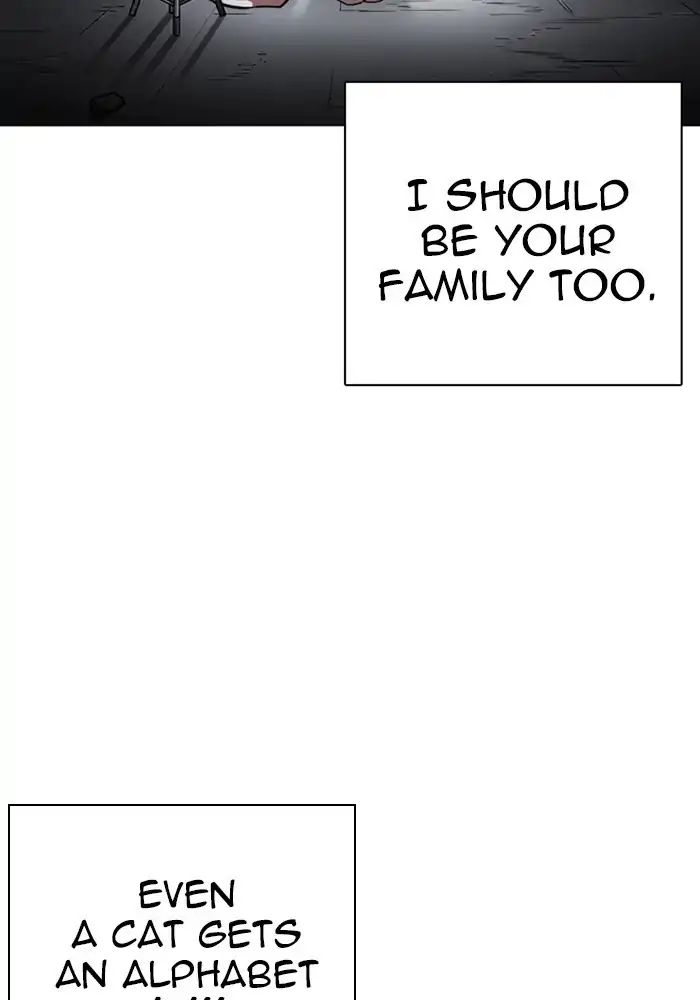 18+ Lookism Chapter 239: Ep.239: Eli Jang (8) page 160