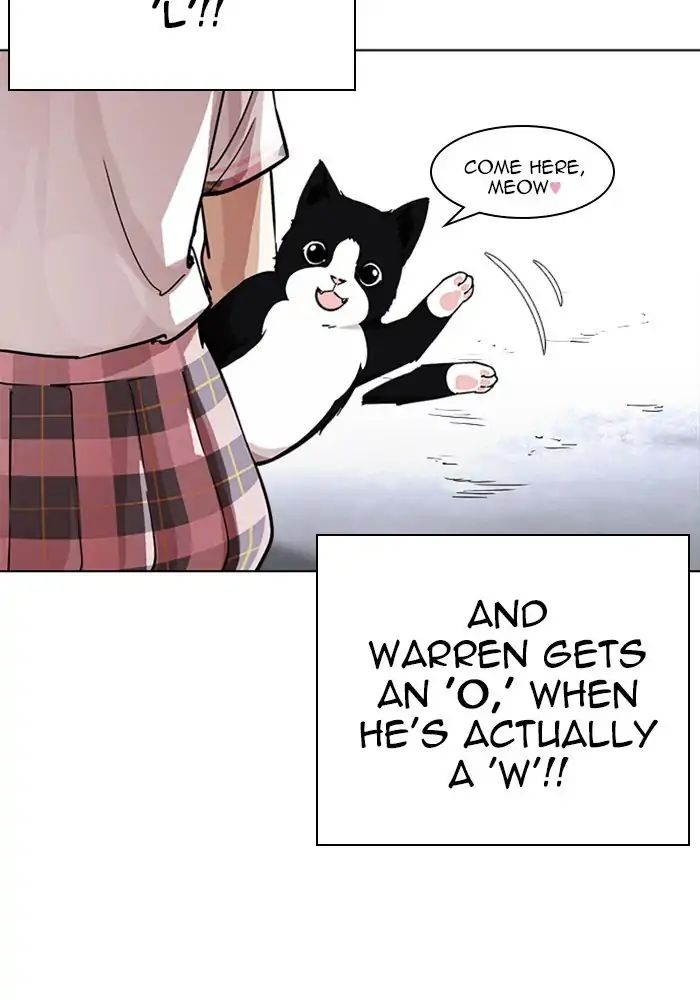 18+ Lookism Chapter 239: Ep.239: Eli Jang (8) page 161