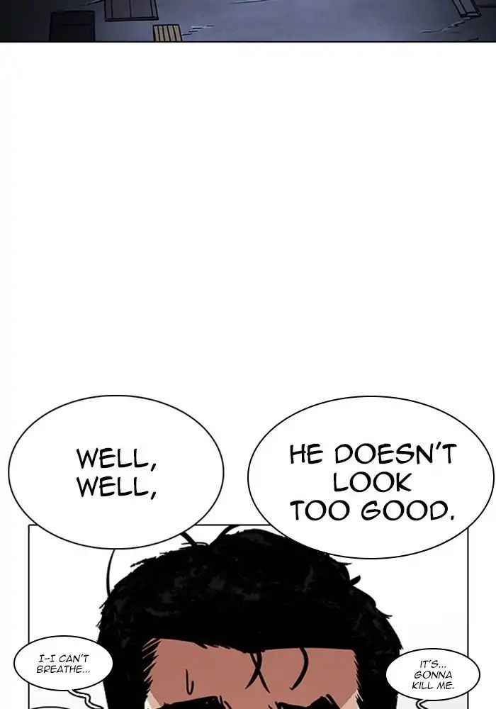 18+ Lookism Chapter 239: Ep.239: Eli Jang (8) page 175