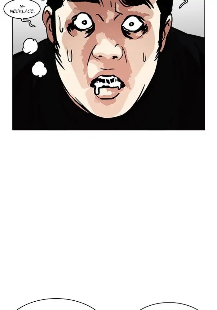 18+ Lookism Chapter 239: Ep.239: Eli Jang (8) page 176