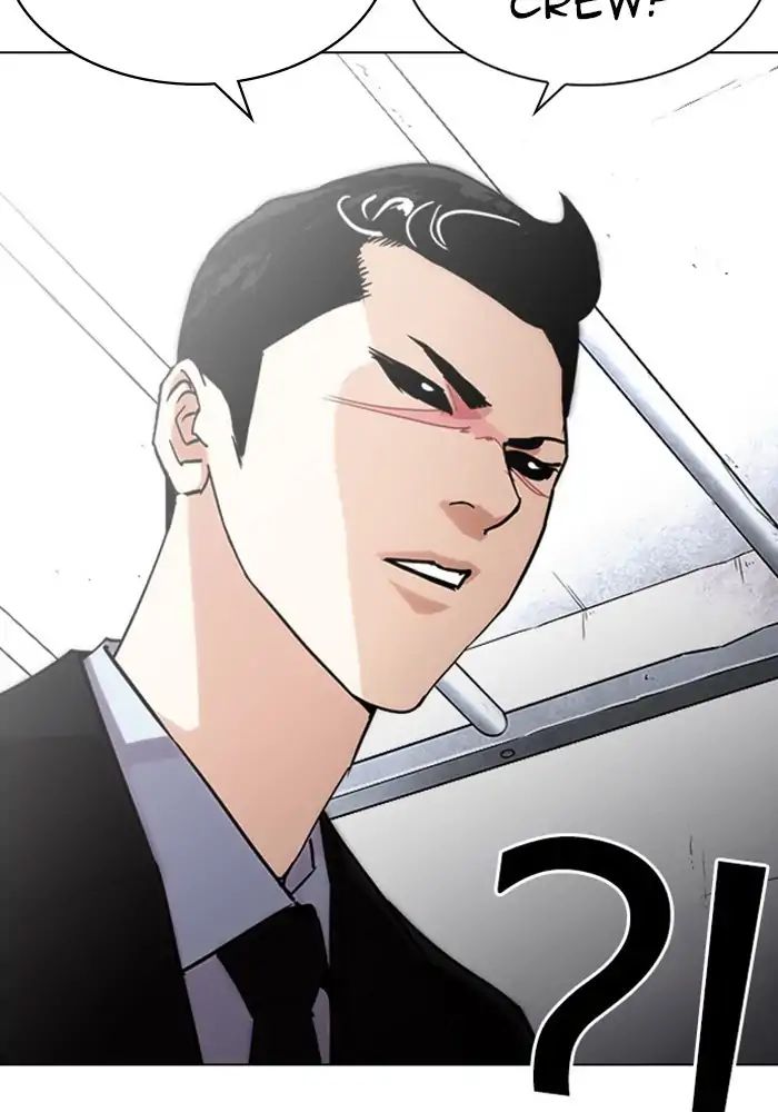 18+ Lookism Chapter 239: Ep.239: Eli Jang (8) page 180