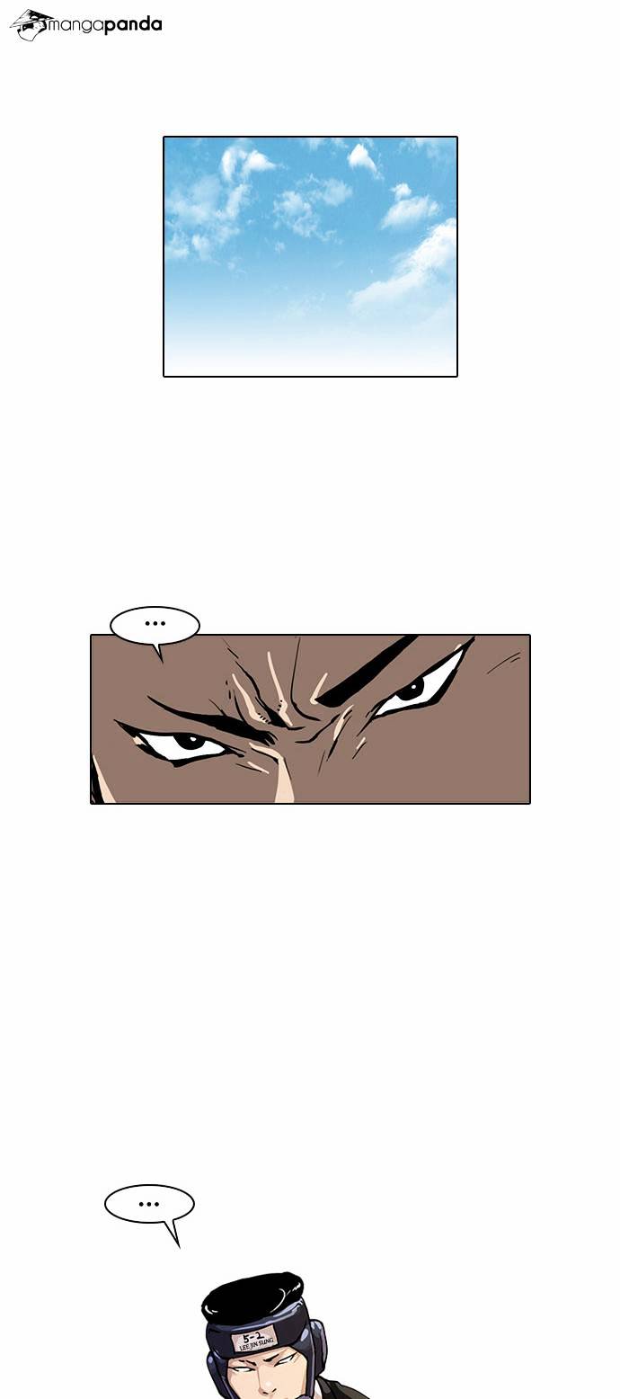18+ Lookism Chapter 24 page 8