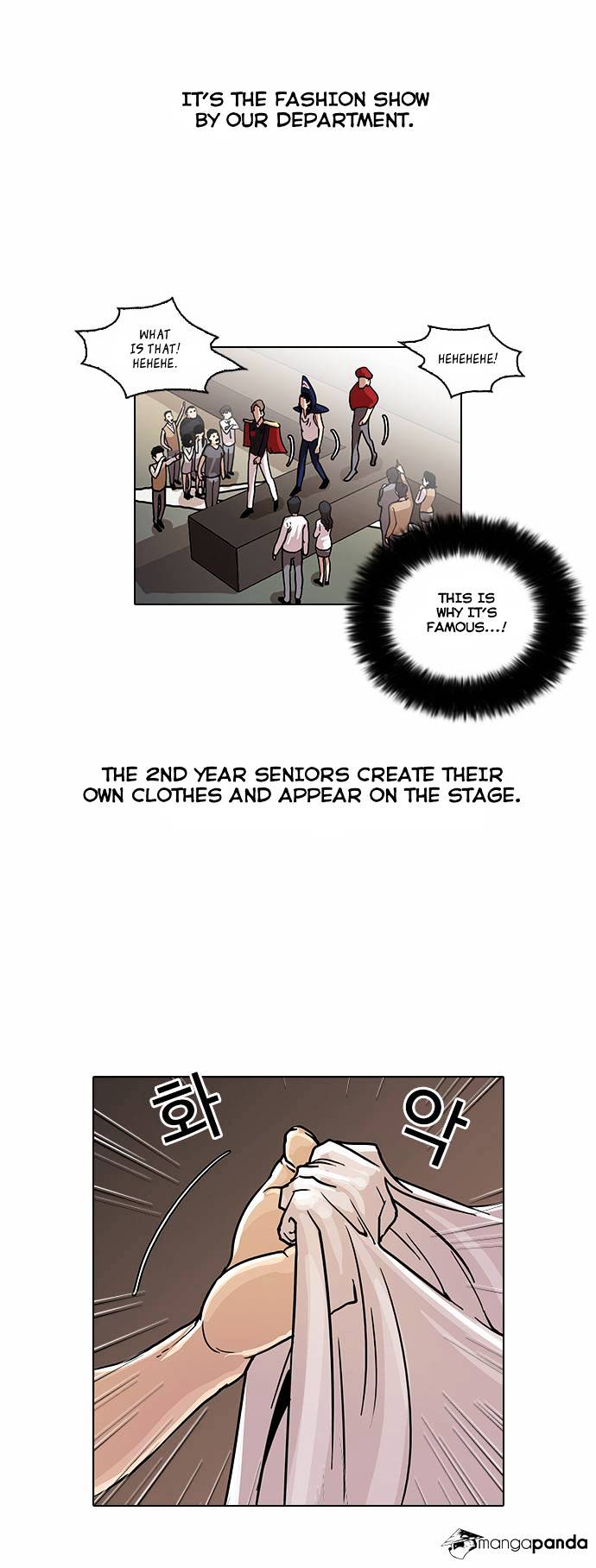 18+ Lookism Chapter 24 page 27