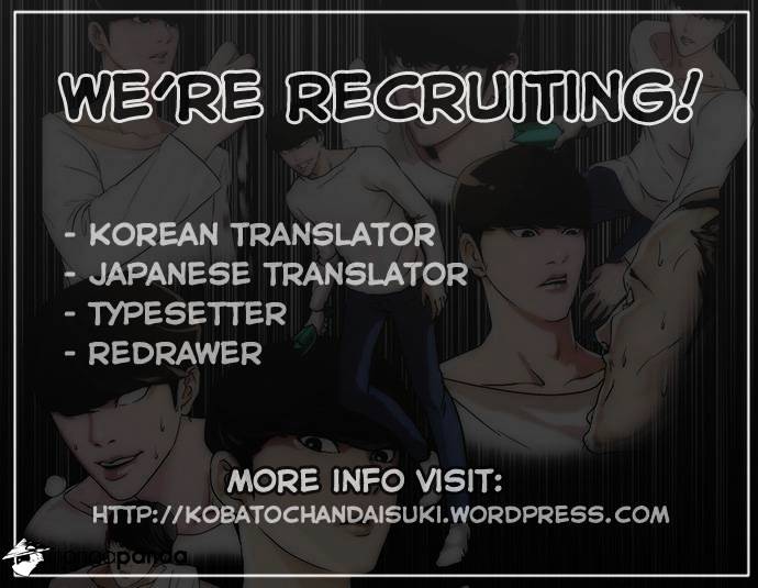 18+ Lookism Chapter 24 page 40